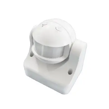 

MOTION DETECTOR SUP 180. BLELECTRICOTRO DH
