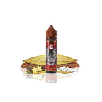 

Oil4Vap E-Liquid tobacco blonde pomegranate 50ml (Shortfill)