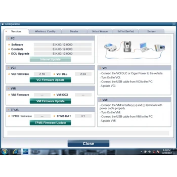 

HDD for GDS VCI Kia & Hyundai v2018.11 (Win7 system)