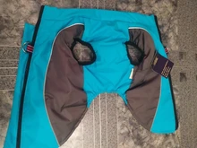 Coat Pet-Dog-Jacket Dogs French Bulldog Waterproof Chihuahua Winter Puppy-Vest Small