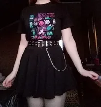 Plegie-Falda pantalón para mujer, prenda de cintura alta y pantalón corto ideal para todo el año, disponible en las tallas M-5XL