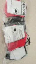 Mascarilla de boca en algodón Unisex, máscara reutilizable a prueba de polvo, lavable, Anime, para ciclismo y campamento
