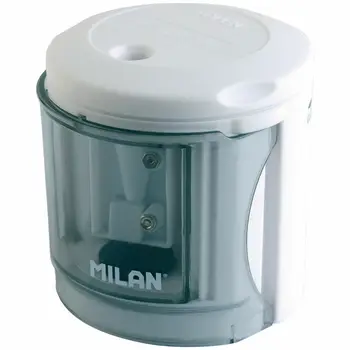 

MILAN Power Sharp electric Sharp with tank 1 hole