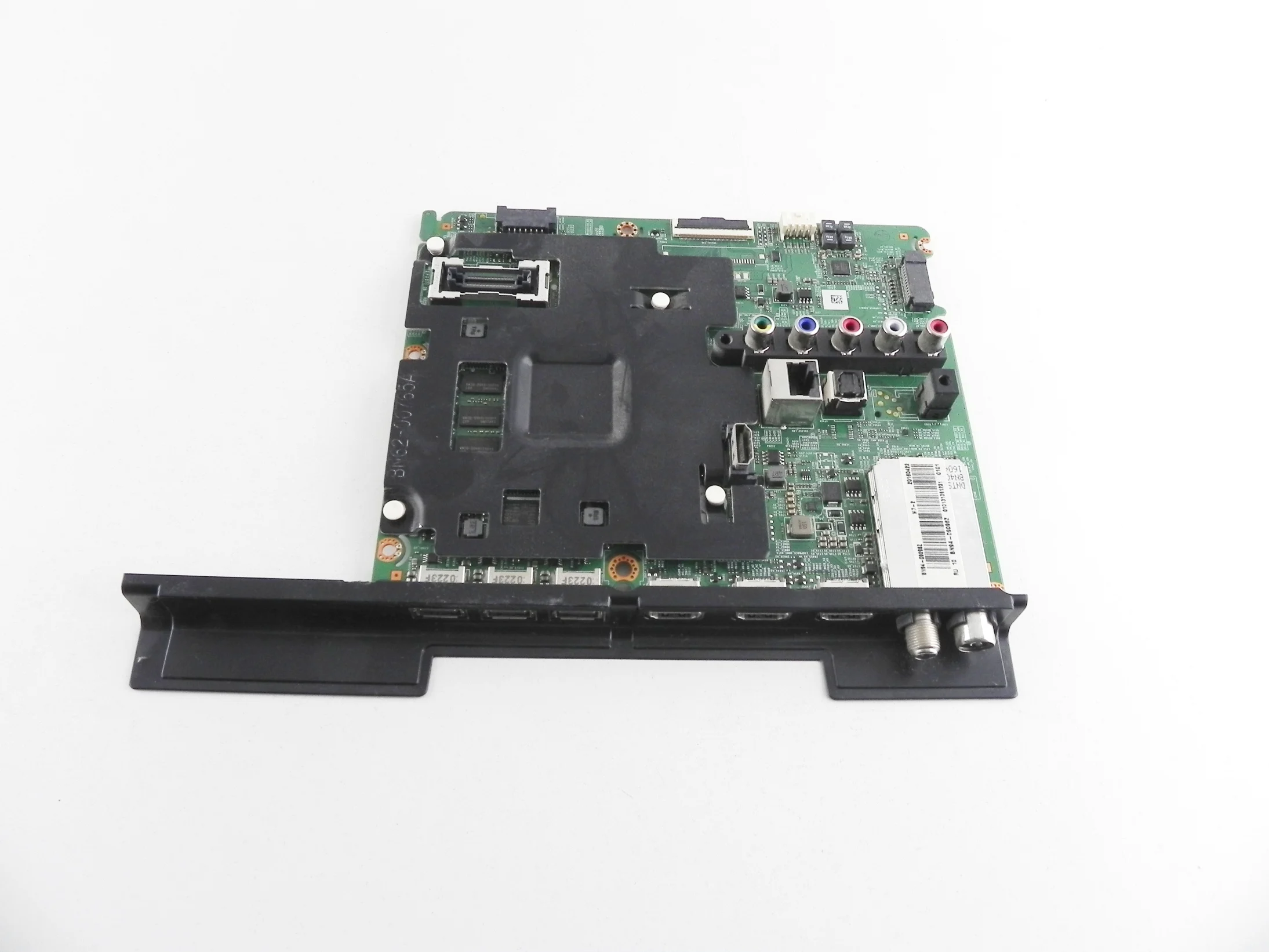 Samsung UE48J6530AU 48&quot TV Main Board материнская плата BN94-090962 | Компьютеры и офис