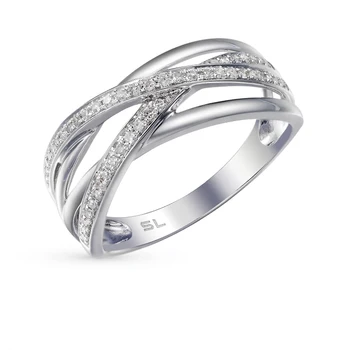 

Gold ring with diamonds sunlight