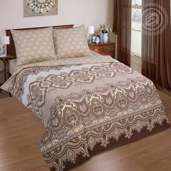 

Bed linen Murdie (2 CN. Euro)