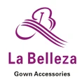 La Belleza Gown Accessories Store