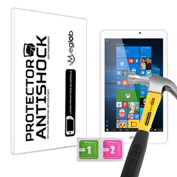 

Screen protector Anti-Shock Anti-scratch Anti-Shatter compatible with Tablet Acer Iconia W1-810