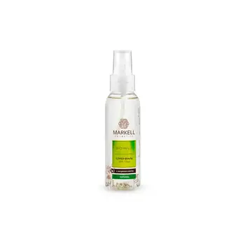 

BIO-HELIX spray-veil for face with mucin snails Markell