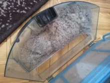 Neatsvor-Robot aspirador X500 3000PA , aspira el pelo de mascota, limpia, friega y barre la casa, con recarga automática, 3 en 1