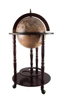 

Floor globe bar Jufeng jf-rg-33001-n D = 33 cm