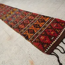 Винтаж ковры оптом Runner 2'11''x16'7''/90x505 см