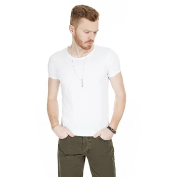 

Buratti Bike Collar T SHİRT 54171