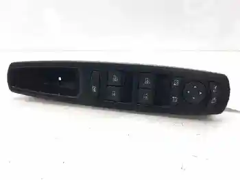 

809610017R left-hand front lift knob RENAULT MEGANE III saloon 5 P