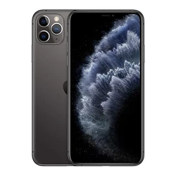Apple iPhone 11 Pro, 512 ГБ, серый
