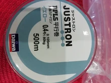 Nylon-Line Japan-Material Carp Fishing Super-Strong 500M 2-35LB No 