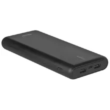 External Battery Defender Lavita 16000 B