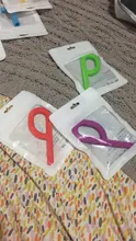 Teething Toy Pacifier-Clips Chew-Tools Oral-Motor Autism ADHD Silicone Children Grabber