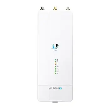 

Access point UBIQUITI AF-5XHD 6.2 GHz PoE White