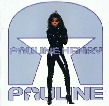 

Pauline Henry - Pauline. Cd