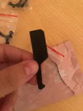 6 unids/set 3 tamaños belleza nariz levantando moldeador de puente masaje herramienta No dolor nariz Shaping Clip Clipper mujeres chica masajeador