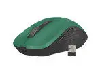 

Raton Natec Robin Optico Inalambrico 1600 Dpi green computer mice