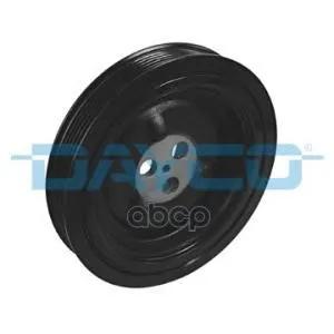 Шкив Коленвала Ford Transit 2.2tdci 06 Dayco арт. DPV1078