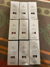 ARTISCARE-suero antiedad con seis péptidos, crema facial antiarrugas, productos para el cuidado de la piel, líquido facial antienvejecimiento, 3 uds.