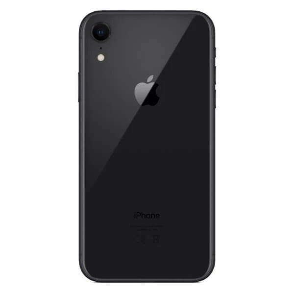 Apple iPhone XR 64 GB Black