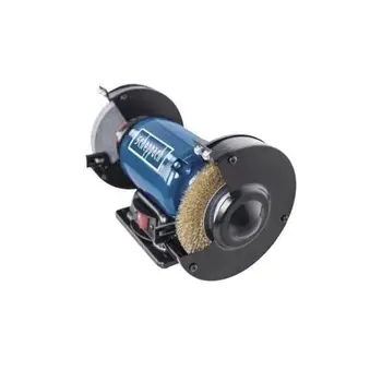 

Grinding Machine SCHEPPACH SM150LB Ø 150 mm with wheel grain-400 W