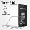 Funda de Gel TPU Carcasa Silicona para Movil Huawei P10 Funda Protector Trasera Transparente Ultra Delgado Suave para Smartphone ► Foto 1/4