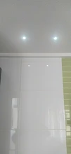 Jewelry Spot-Lamp Led Downlights Display LEDIARY Ceiling-Recessed-Cabinet Mini White/golden
