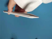 Pencil-Stylus Tilt-Sensor Stlyus-Pen iPad GOOJODOQ Rejection for Apple 2-1 with Plam
