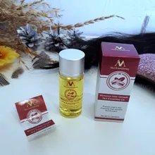 Aceite potente para el crecimiento del cabello para hombres y mujeres, productos para evitar la pérdida del cabello, tratamiento líquido de esencia, champú reparador, cuidado del cabello, 20ml