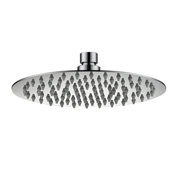 

Shower nozzle top round, iddis, 00320rsi64