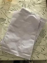 Sobres de la lista de embalaje de 100 uds./14 tamaños, bolsa cerrada, antideslizante, autoadhesiva, etiqueta de factura de envío