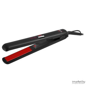 

Выпрямитель для волос GA.MA ATTIVA DIGITAL LASER ION TOURMALINE ЧЕРНЫЙ GI0731