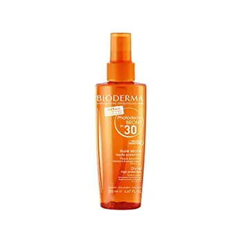 

Bioderma Photoderm Bronz Spf30 Brume Invisible Solaire 200 ml