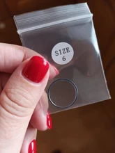 Anillo de titanio y acero fino para hombre y mujer, anillo de dedo de color dorado, rosa, moda Simple, Color plateado, 1MM