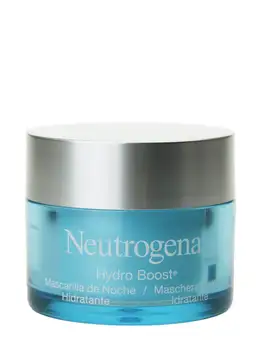 

Neutrogena hydro boost Night Mask 50 ml strengthens skin hydration