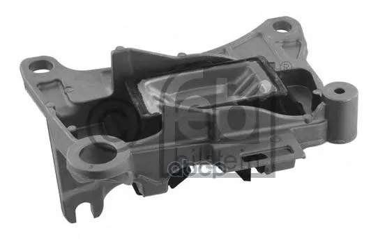 32772f_подушка Двс Левая! Renault Megane Iii 1.5-1.9dci/1.6-2.0 16v 08 Febi 32772 Febi арт. 32772