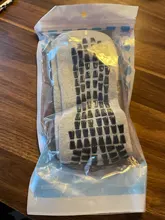 Calcetines de fútbol antideslizantes para adultos, calcetín profesional transpirable para baloncesto, fitness, gimnasio, Circulación de compresión