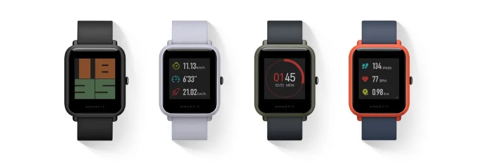 Xiaomi Huami Amazfit Bip