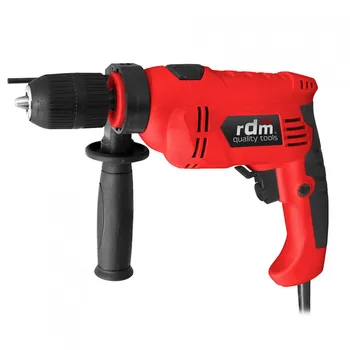 

Hammer drill 710W Reversionary RDM PRO Quality Tools
