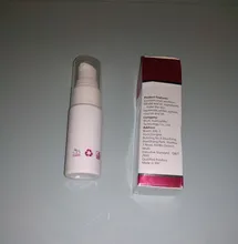 Ácido Hialurónico vitamina c suero Anti-envejecimiento psiquiatra poros blanqueamiento esencia hidratante de aceite de Control cara suero para el cuidado de la piel productos