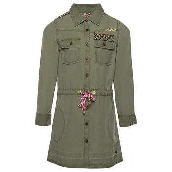 

Brand: Vingino - Genre: Girl Category: Dresses- Ma…Color:, Size: 10Y