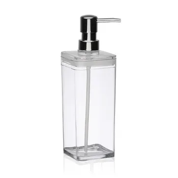

Soap Dispenser Silicone