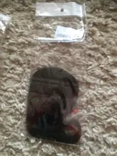 Extensión de cabello con flequillo para mujer, peluca Natural rizada, accesorios para el cabello ondulado, cinta rizada