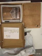 Musical-Instrument Accessories Piano-Gecko Thumb Wooden Hluru Kalimba 21-Key 17 