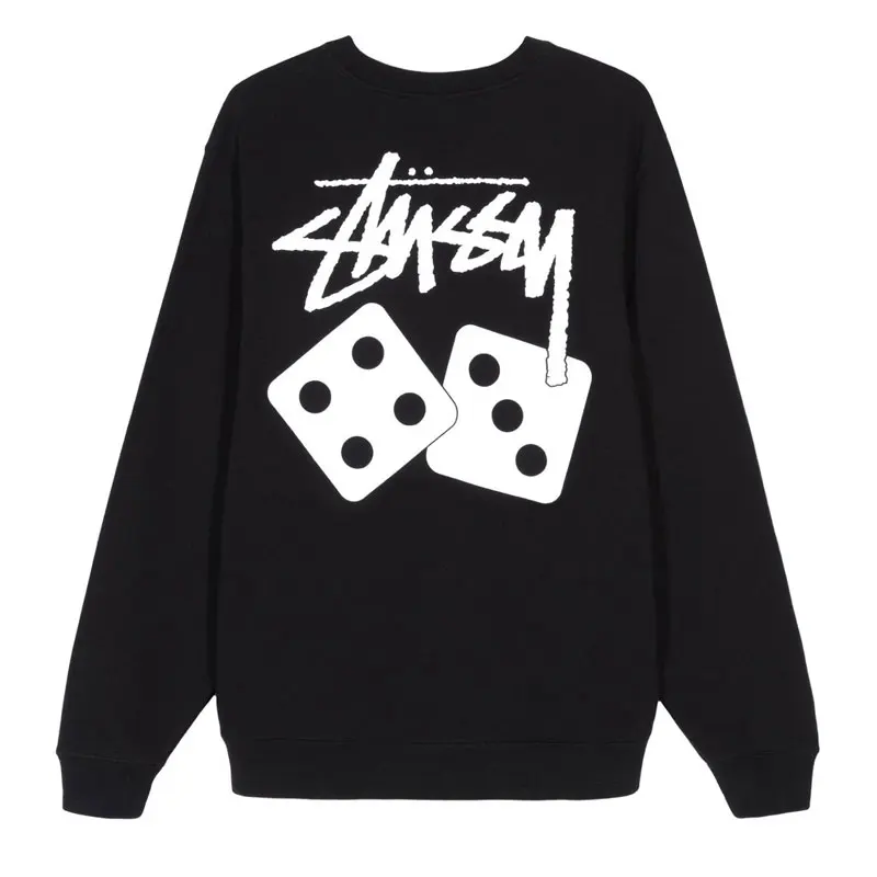 Hoodies Sweatshirts Sportswear Cotton Long Sleeved Men And Women Loose Sweater | Женская одежда